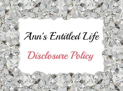 Disclosure Policy