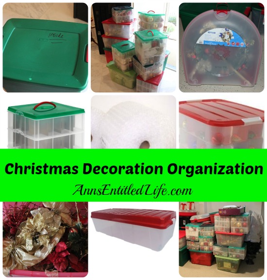 christmas decoration organization christmas decoration organization