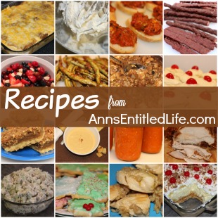 Recipes