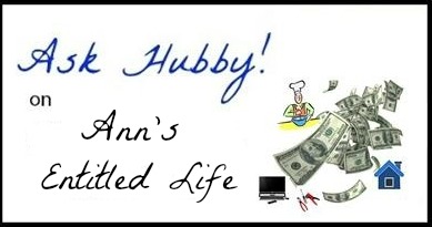 Ask Hubby