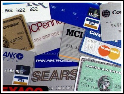 Credit Card Reward Programs