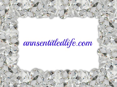 Ann's Entitled Life Logo