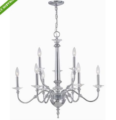 My  Chandelier Search