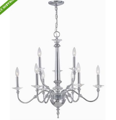 My Chandelier Search