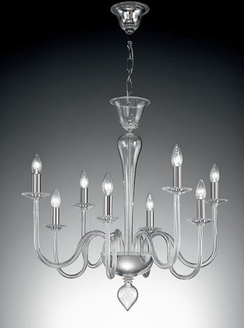 My Chandelier Search
