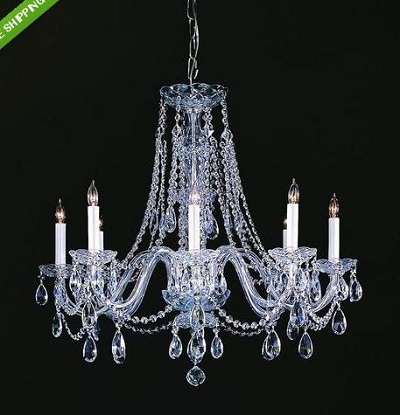My Chandelier Search