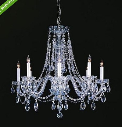 My  Chandelier Search