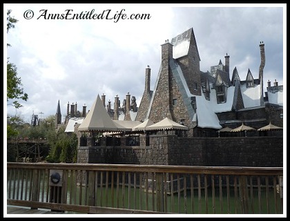 Harry Potter Village