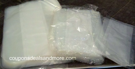 Vacuum Sealing Tips and Tricks