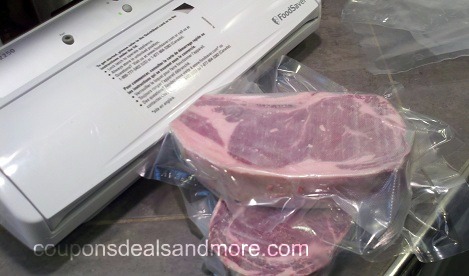 Vacuum Sealing Tips and Tricks. How to make the best use of your foodsaver. The best ways to food saver, unique products that you can, and should be food savering.  Enjoy these great Vacuum Sealing Tips and Tricks