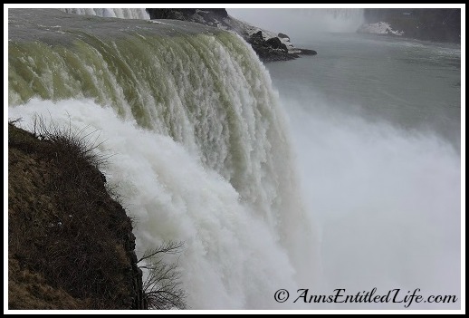 Niagara Falls