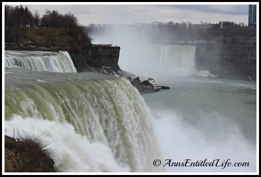 Niagara Falls