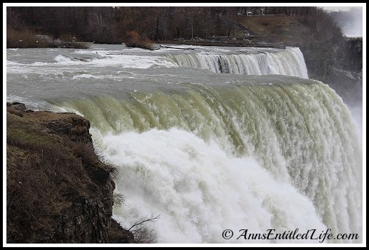 Niagara Falls