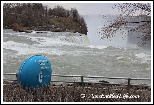 Niagara Falls