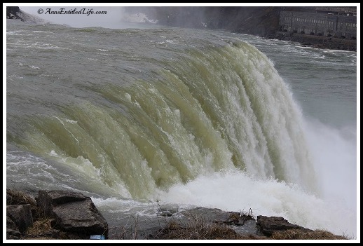 Niagara Falls