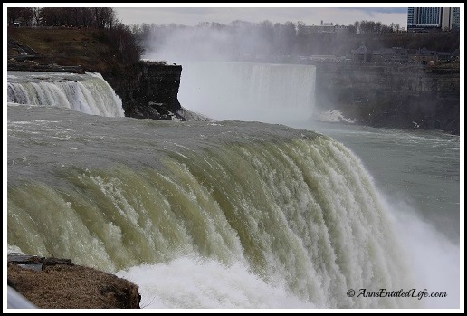 Niagara Falls