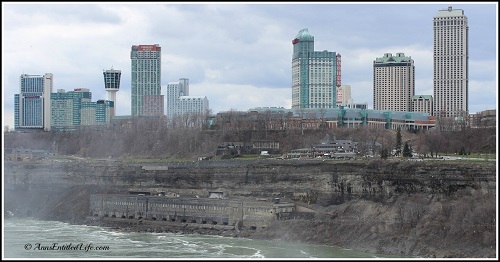 Niagara Falls