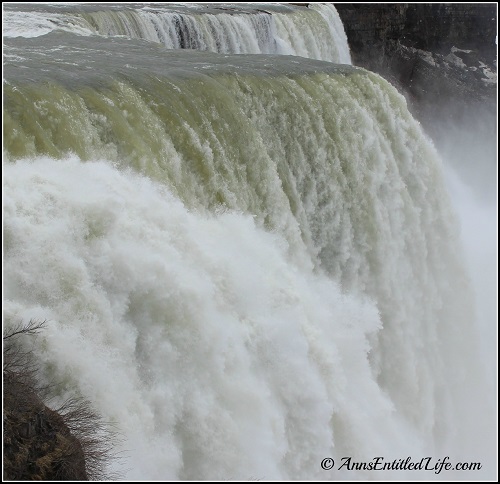 Niagara Falls