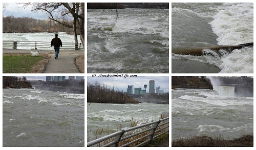 Niagara Falls