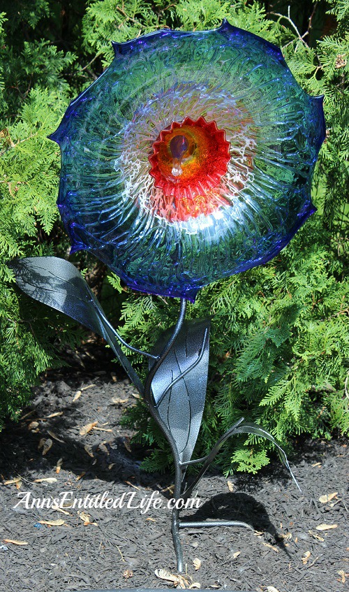 Garden Art