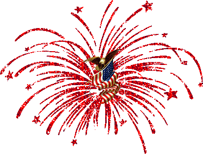 Buffalo and Western New York July 4th Fireworks Displays