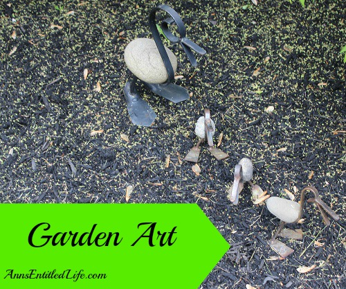 Garden Art