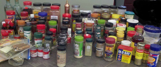 Spice Organization