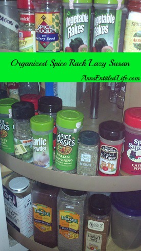 Spice Organization
