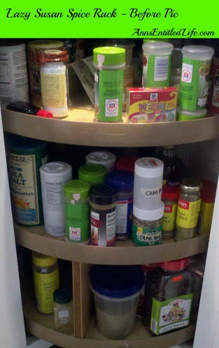 Spice Organization