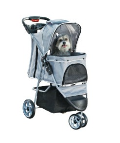 Pet Strollers