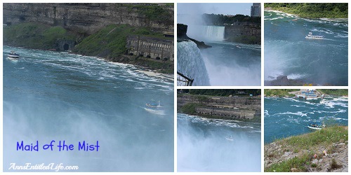 Niagara Falls