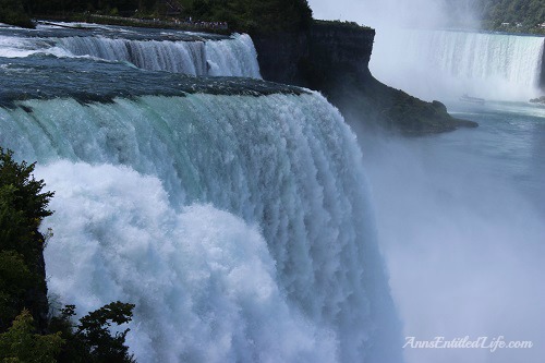 Niagara Falls