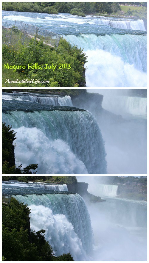 Niagara Falls