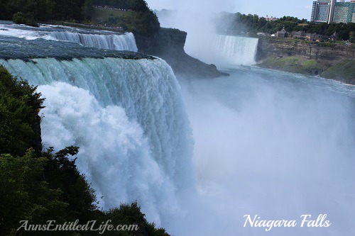 Niagara Falls