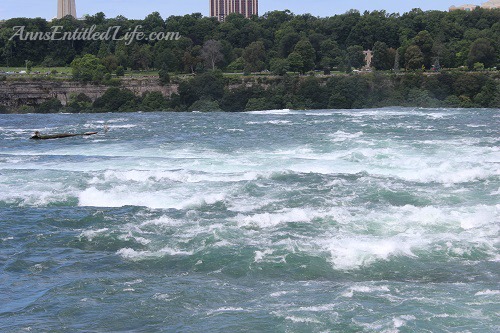 Niagara Falls