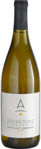 Archstone Chardonnay Wine Review