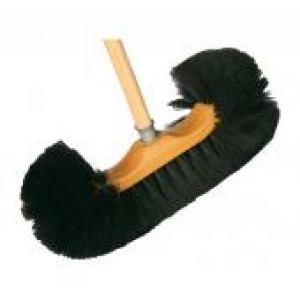 Horsehair Brooms