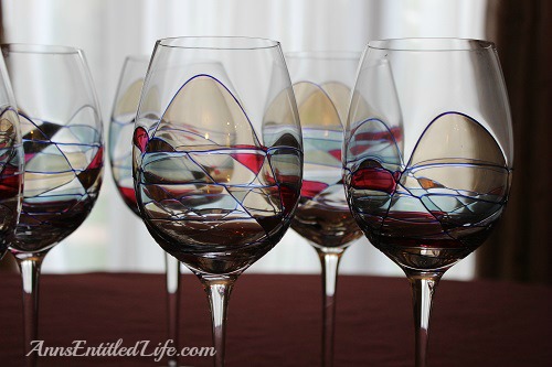 Hand Blown Glassware: Beautiful Hand Blown Crystal Wine and Cocktail Glasses Hand Blown Glassware: Beautiful Hand Blown Crystal Wine and Cocktail Glasses