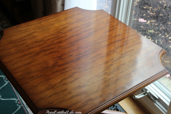 How To Care For Wood Furniture