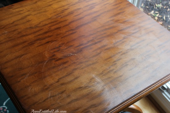 How To Care For Wood Furniture