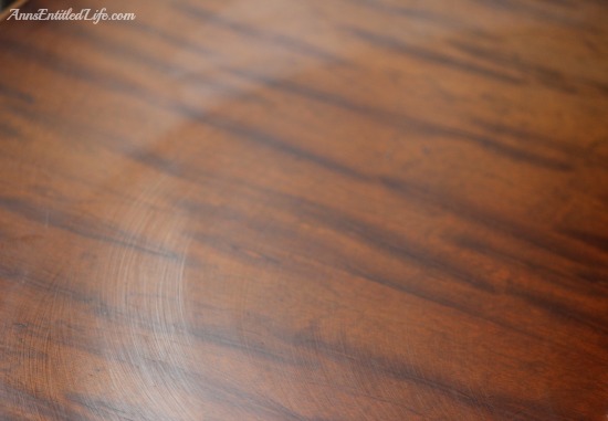 How To Care For Wood Furniture