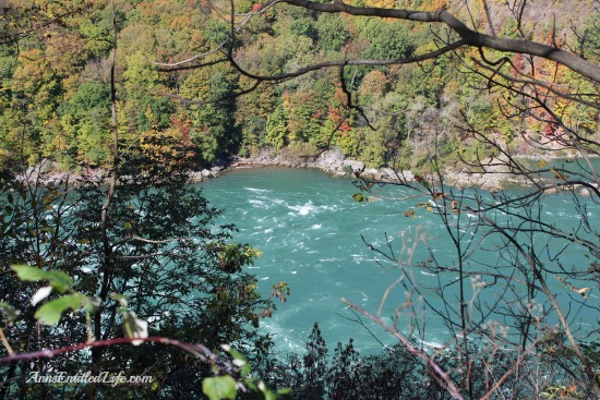 Devil's Hole State Park