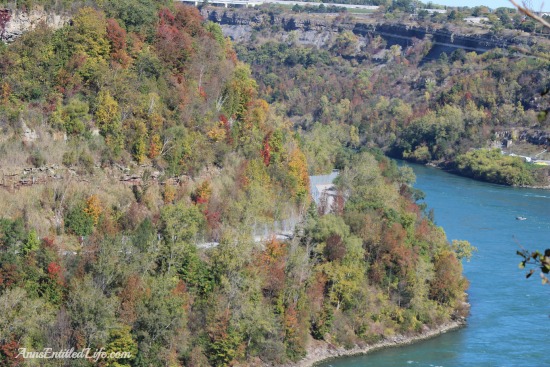 Devil's Hole State Park