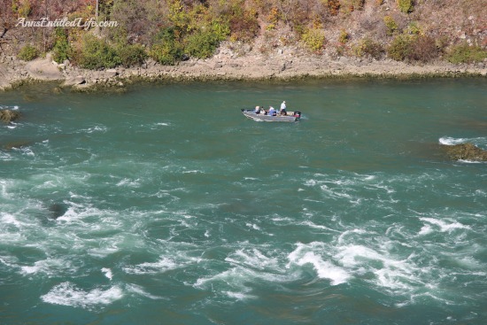 Devil's Hole State Park