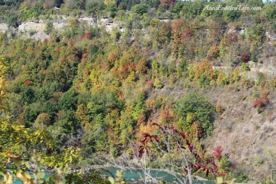 Devil's Hole State Park