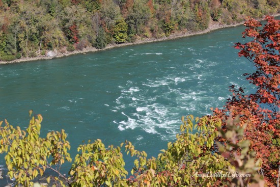 Devil's Hole State Park