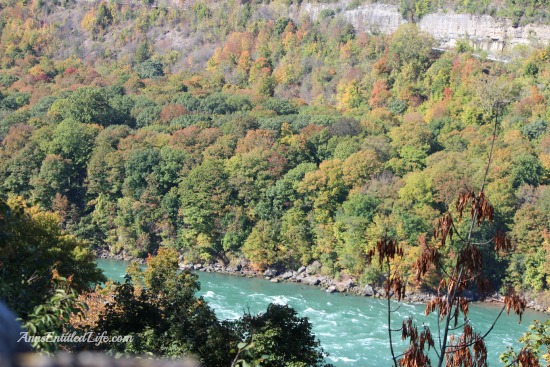 Devil's Hole State Park