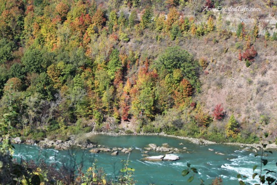 Devil's Hole State Park