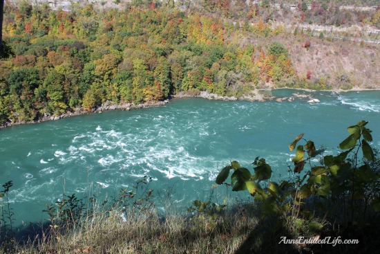 Devil's Hole State Park