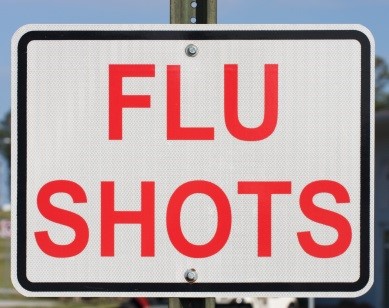 Do You Get a Flu Shot?